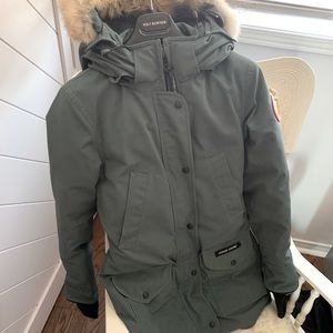 Canada Goose Trillium Parka